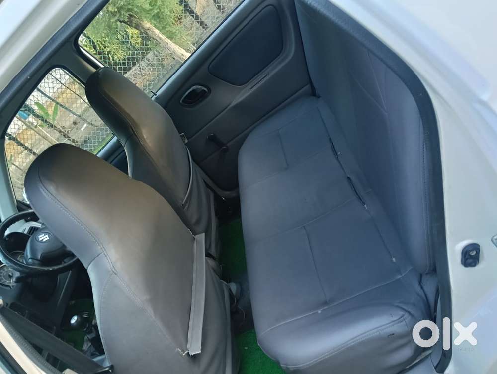 Maruti Suzuki Alto K10 Vxi, 2012, Petrol