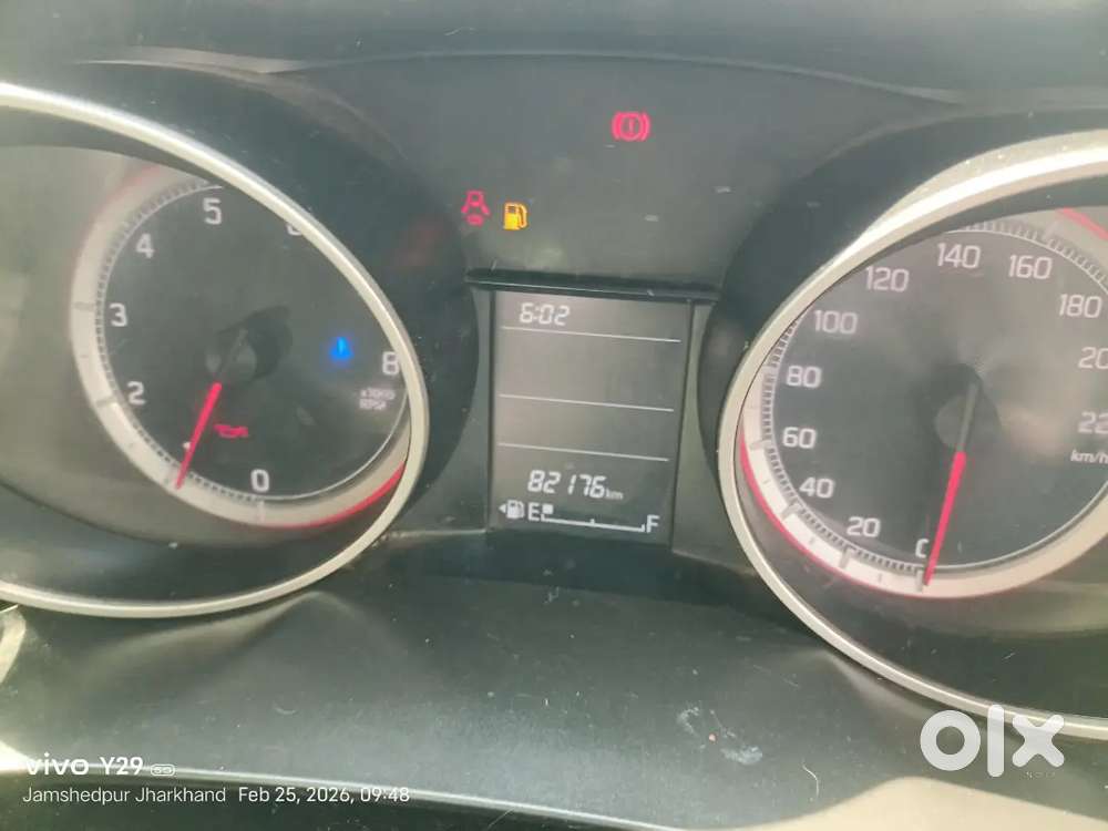 Maruti Suzuki Swift 2019 Petrol Well Maintained