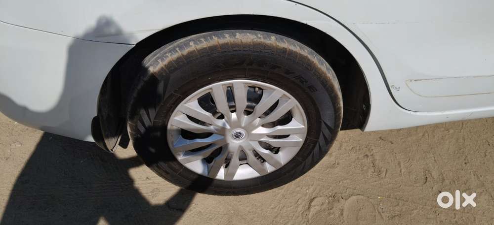 Maruti Suzuki Dzire 1.2 Lxi, 2018, Petrol