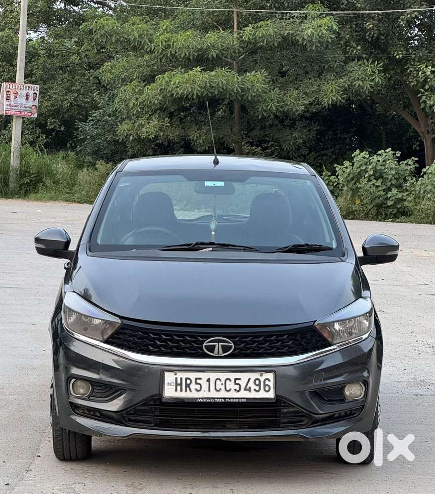 Tata Tiago 1.2 Revotron Xz Plus Cng, 2021, Cng & Hybrids