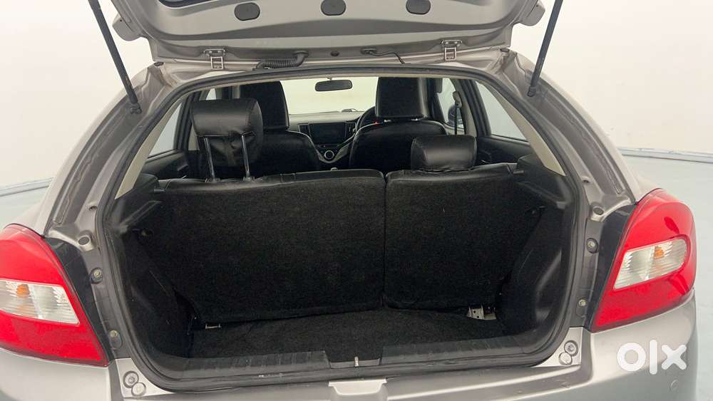 Maruti Suzuki Baleno 1.3 Delta, 2021, Petrol