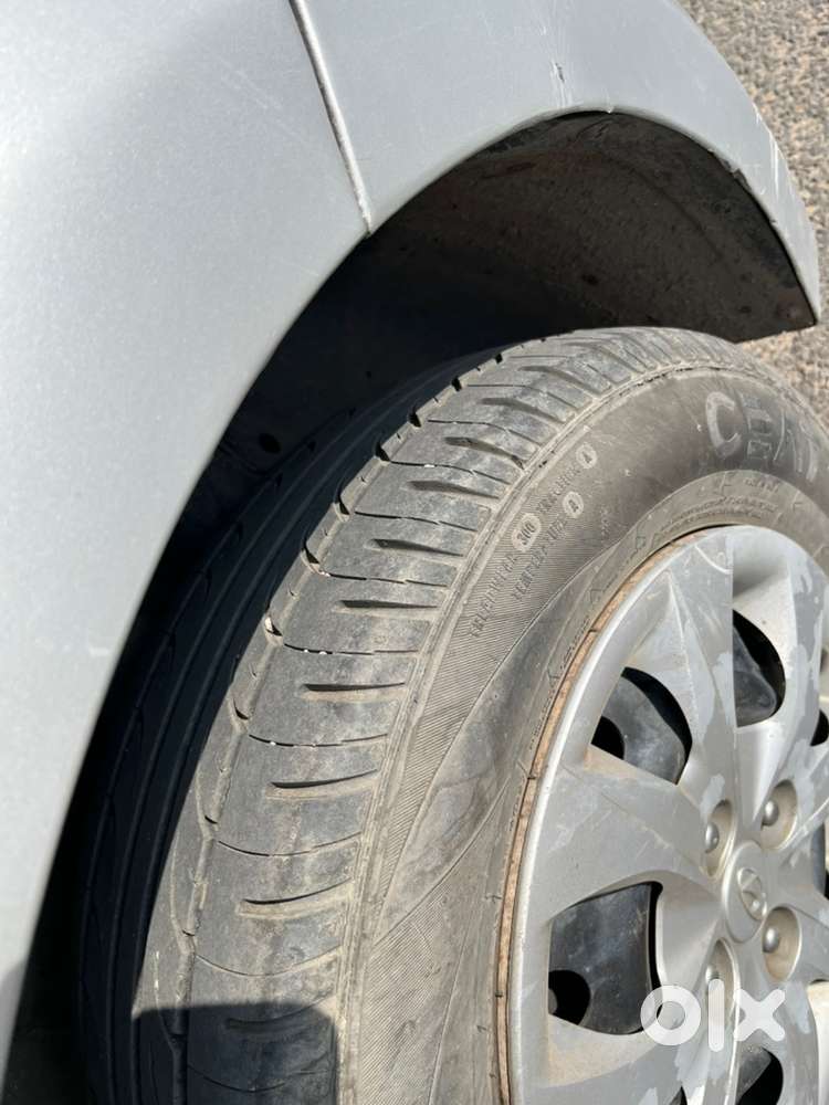 Hyundai Elite I20 2016 Petrol 117000 Km Driven