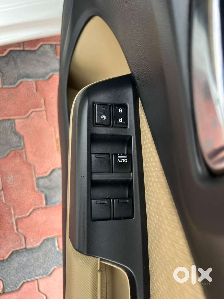 Honda City I Dtec V, 2018, Diesel