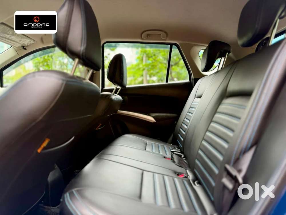 Maruti Suzuki S-cross 1.5 Sigma, 2021, Petrol