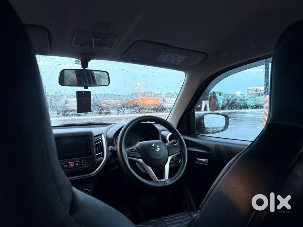 Maruti Suzuki Celerio 2022 Petrol