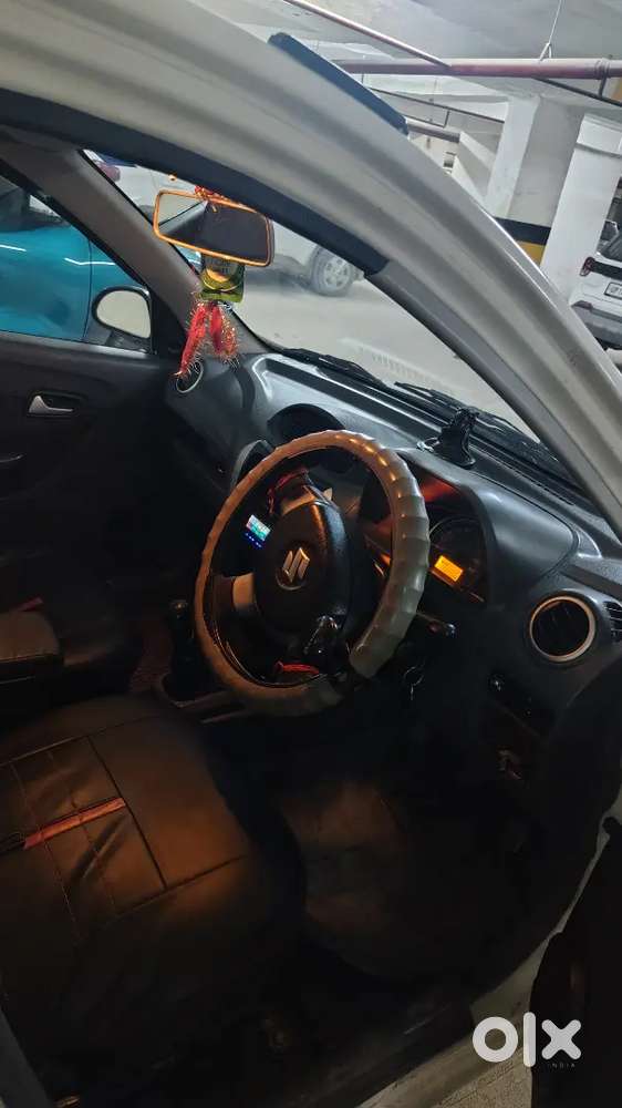 Maruti Suzuki 800 Ac 2014