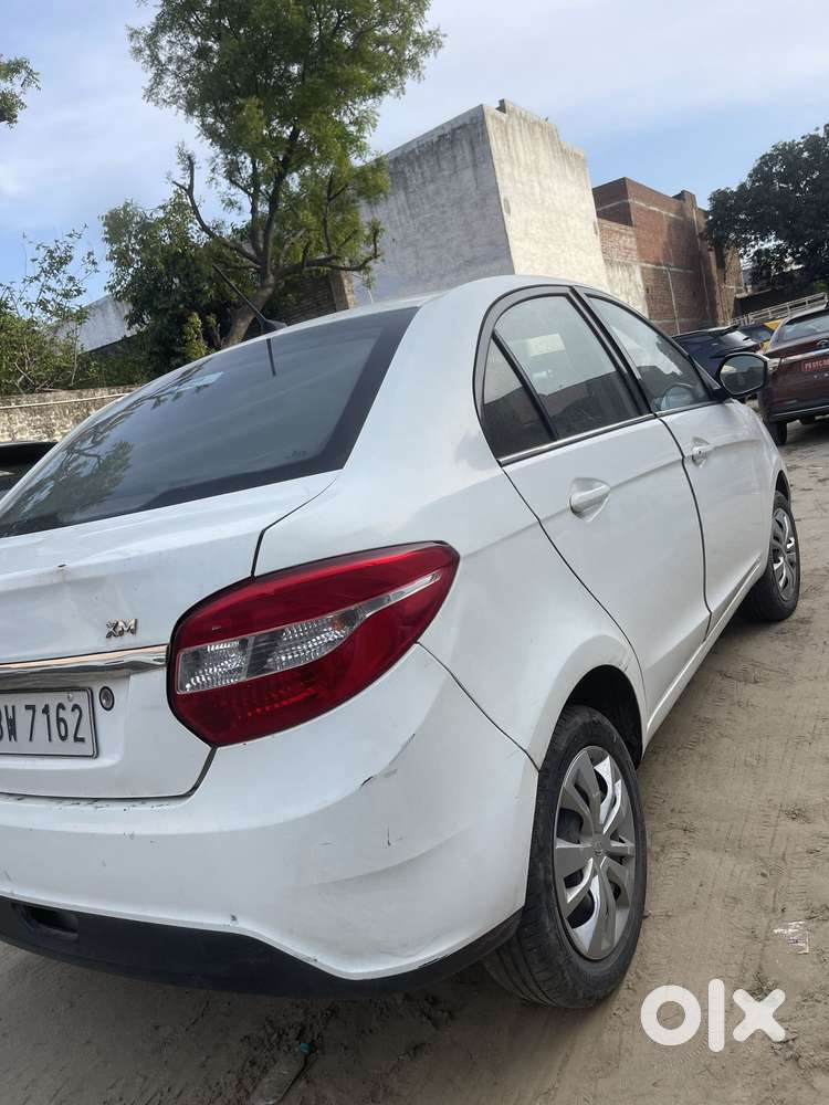 Tata Zest  1.2t Revotron Xm, 2017, Diesel