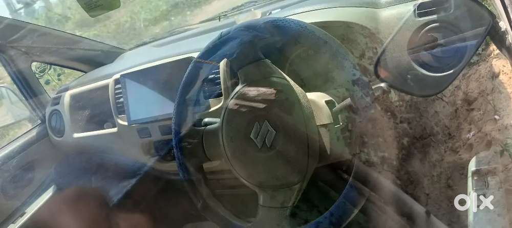 Gadi Ra Ki6i Problem Nahi