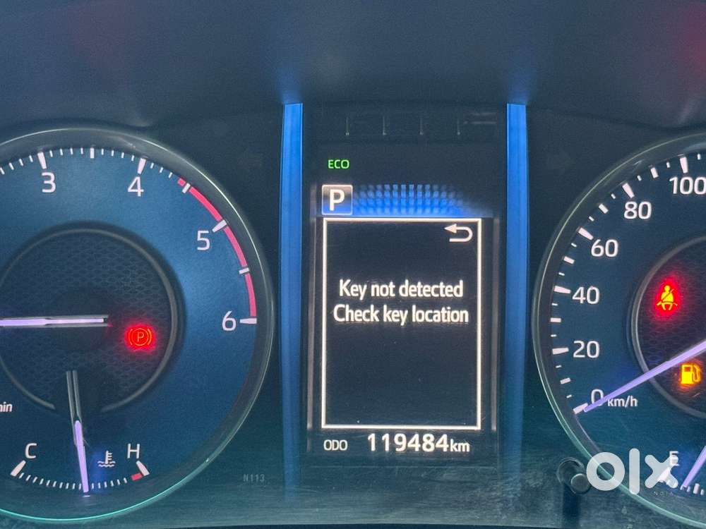 Toyota Fortuner 4x4 At 2.8 Diesel, 2021, Diesel