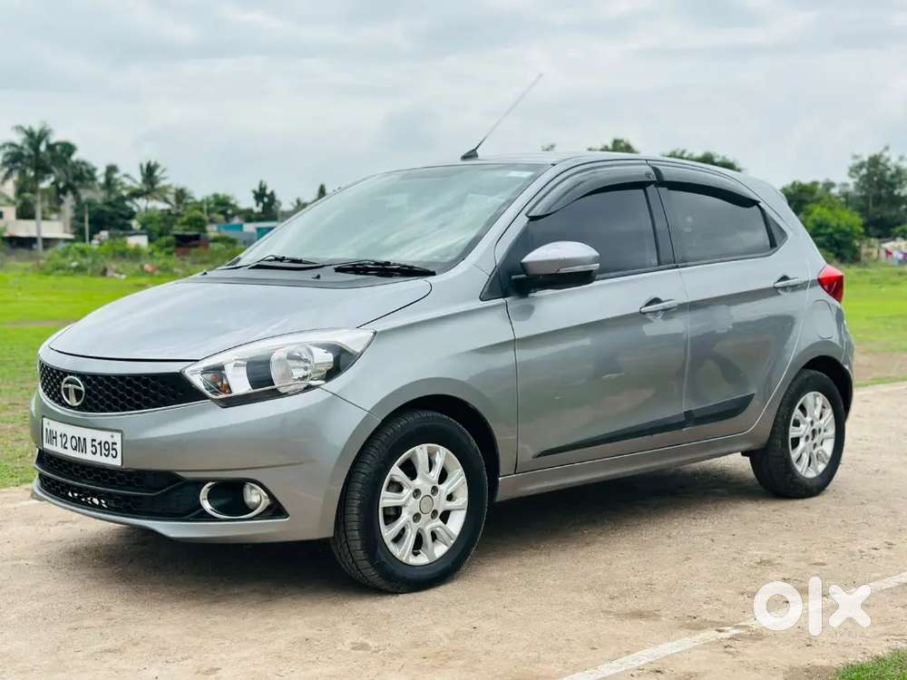 Tata Tiago Xza Amt