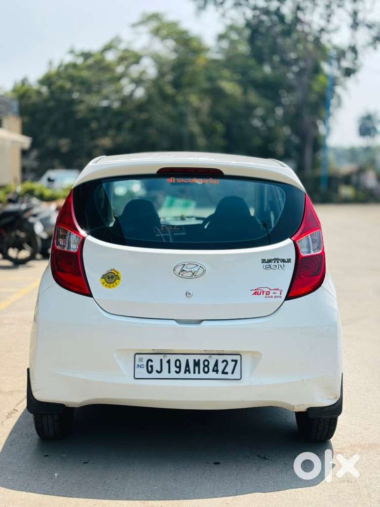 2019 Hyundai Eon Magna Plus