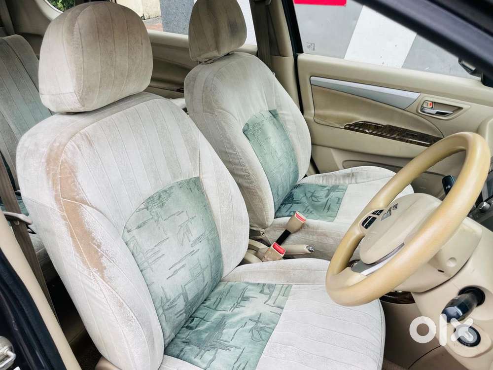 Maruti Suzuki Ertiga Vxi Cng, 2016, Cng & Hybrids