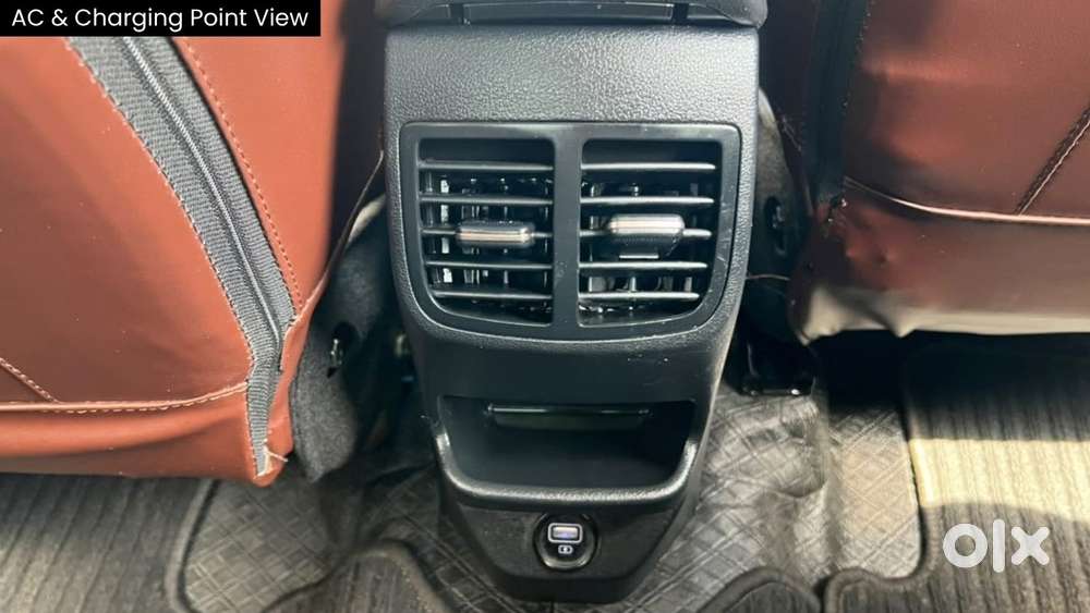 Hyundai I20 Sportz 1.2 Mt, 2022, Petrol
