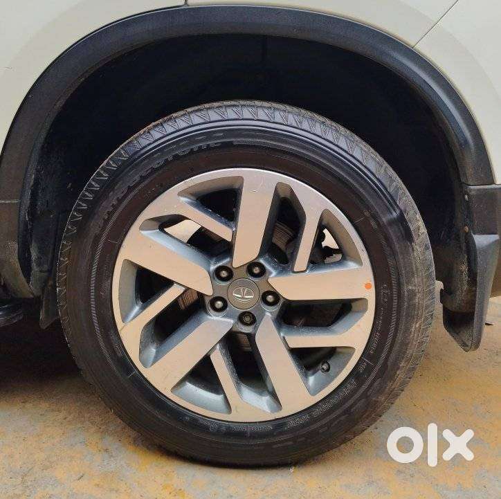Tata Safari 2.0 Kryotec Xza Plus, 2022, Diesel