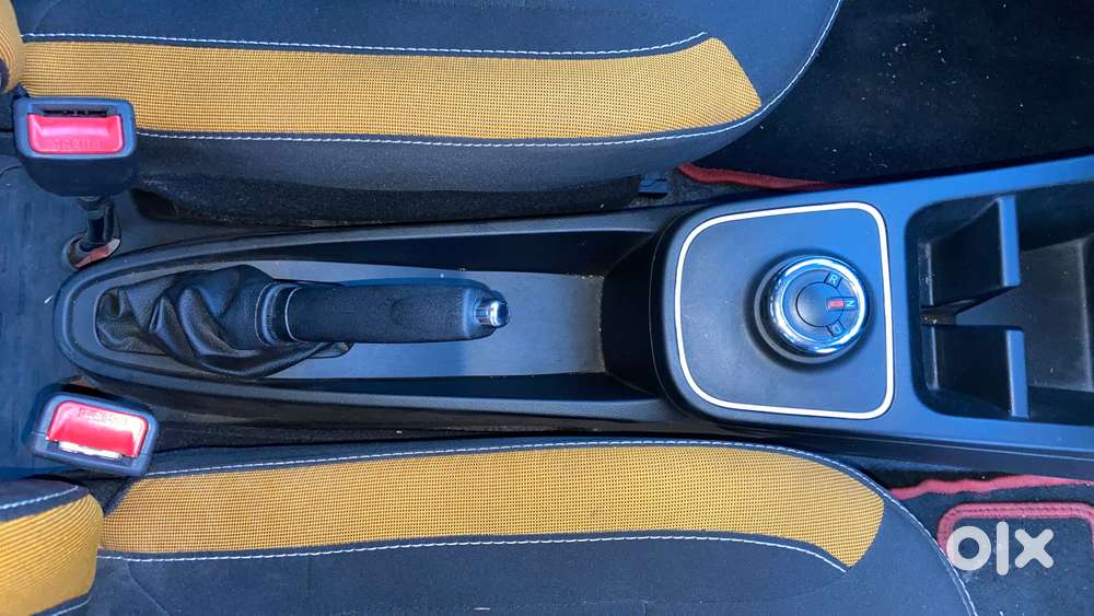 Renault Kwid Amt, 2025, Petrol