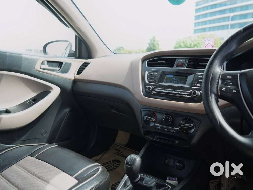 Hyundai I20 1.2 Spotz, 2018, Petrol