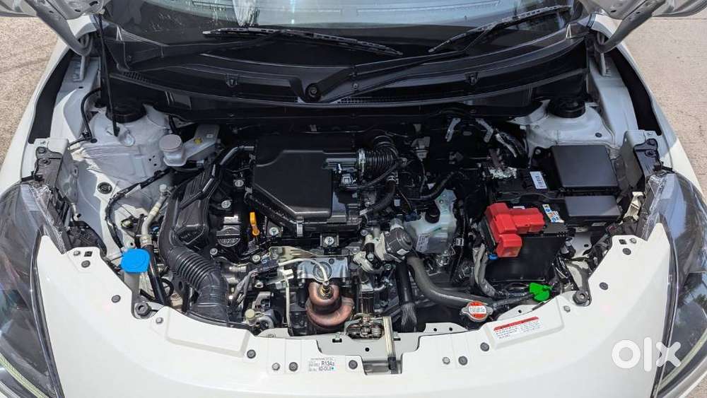 Maruti Suzuki Swift Amt Zxi Plus, 2024, Petrol
