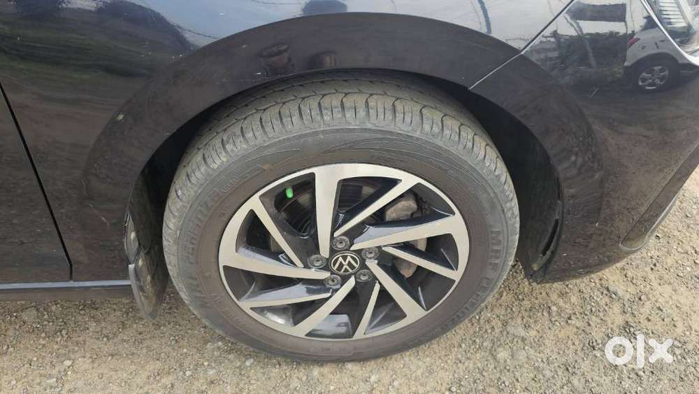 Volkswagen Virtus 1.0 Topline Tsi, 2024, Petrol