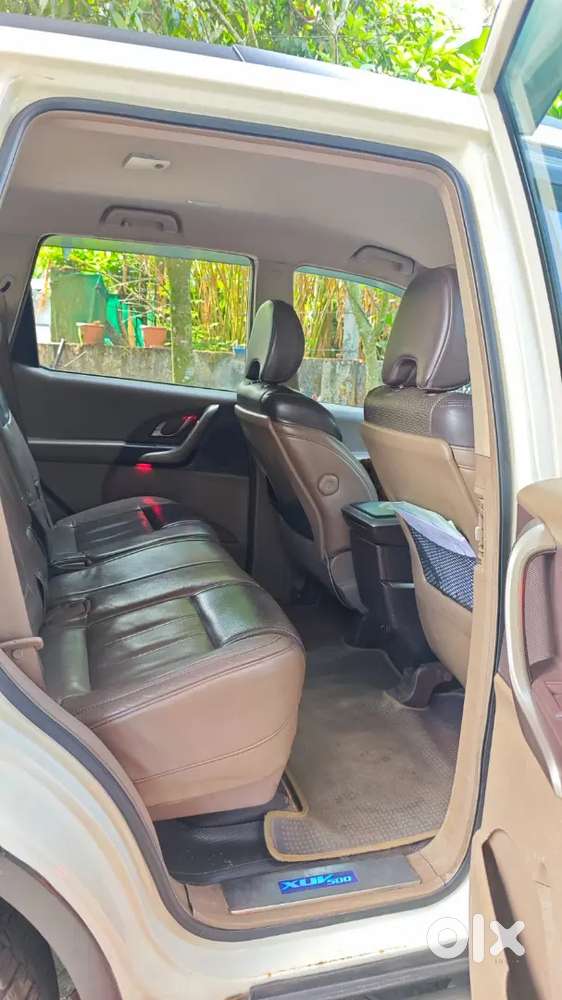 Mahindra Xuv500 2014 Diesel 130000 Km Driven