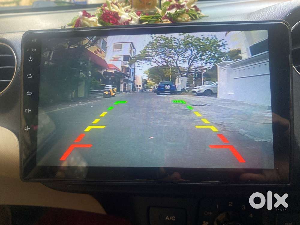 Honda Amaze 2013-2016 Vx O Idtec, 2015, Diesel