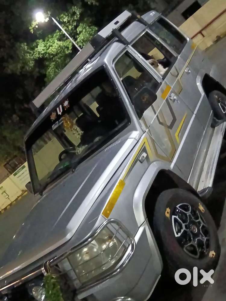 Tata Sumo Gold Diesel 2011