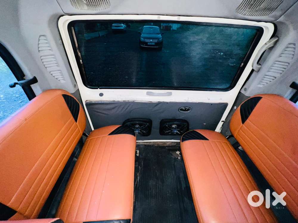 Mahindra Scorpio 2009-2014 Lx 4x4, 2014, Diesel