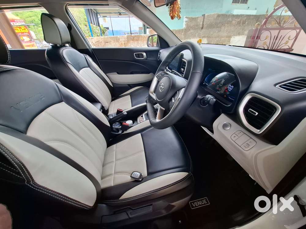 Hyundai Venue 1.4 Crdi Sx (o), 2024, Diesel