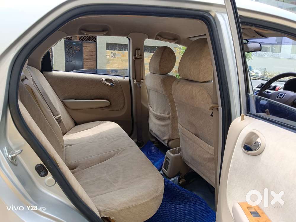 Honda City 2003-2005 1.5 Gxi, 2005, Petrol