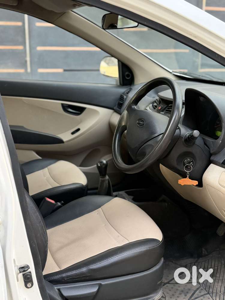 Hyundai Eon Magna +, 2014, Petrol