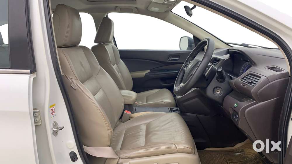 Honda Cr-v 2.0l 2wd At, 2015, Petrol