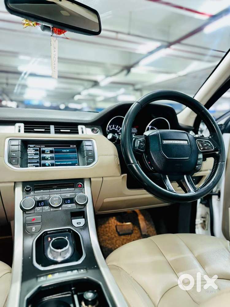 Land Rover Range Evoque Dynamic Sd4, 2015, Diesel