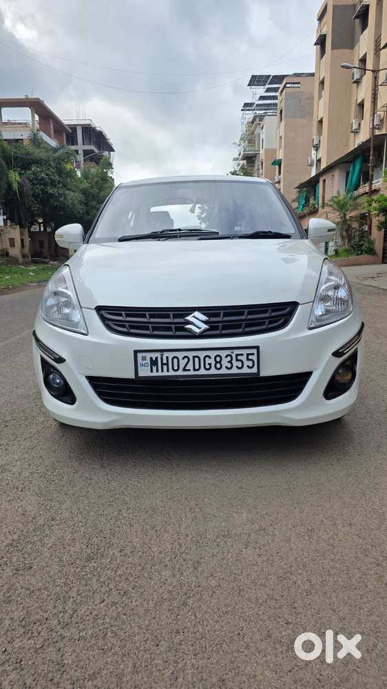 Maruti Suzuki Swift Dzire, 2014, Petrol
