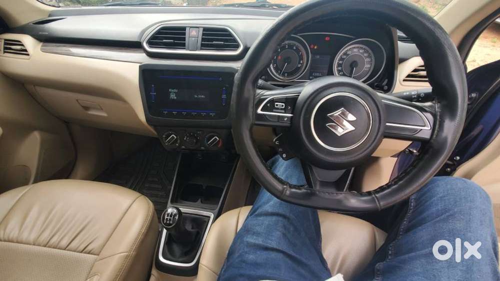 Maruti Suzuki Swift Dzire 1.3 Vxi, 2023, Petrol