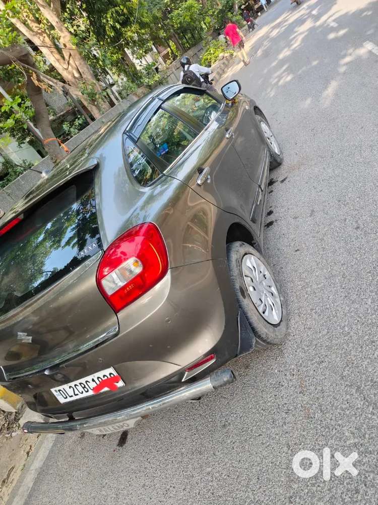 Baleno Sigma 2020 Maruti Suzuki