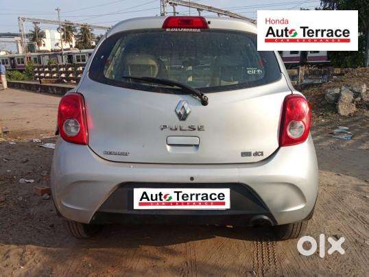 Renault Pulse 2012-2014 Rxl, 2014, Diesel