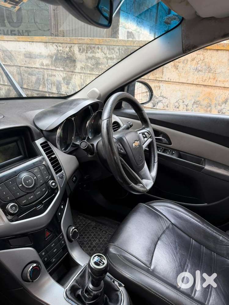 Chevrolet Diesel 2011 Car Single Owner