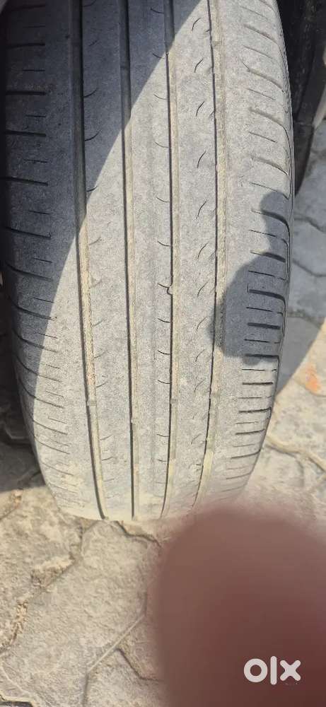 Skoda Kushaq 2022 Petrol 44500 Km Driven