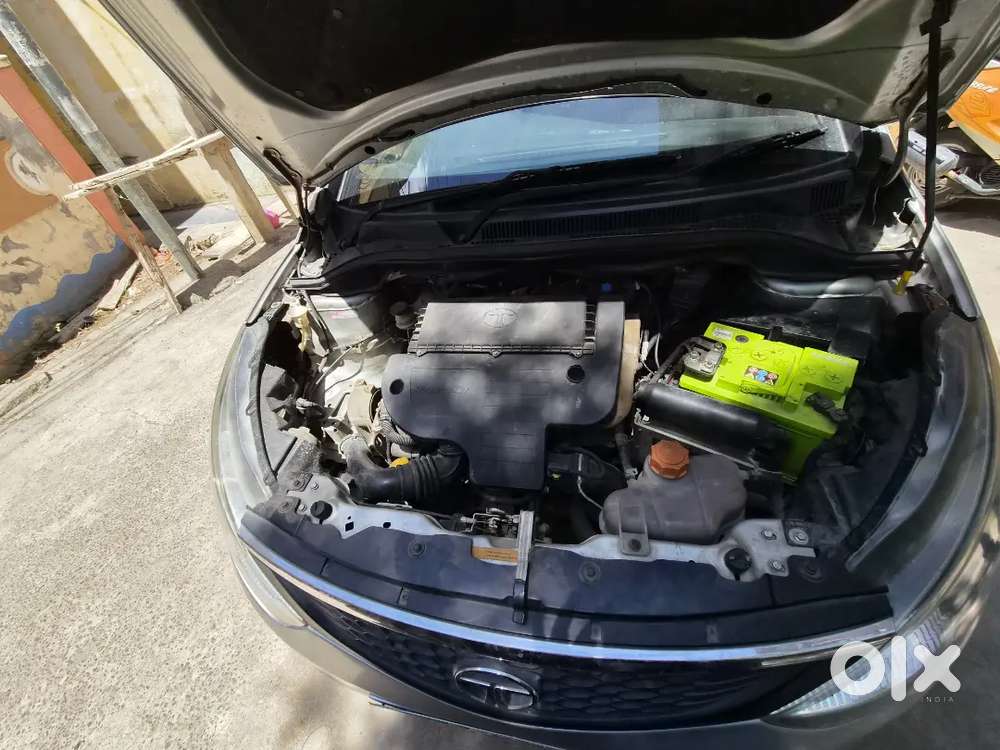 Tata Bolt 2018 Diesel Well Maintained Loan Available