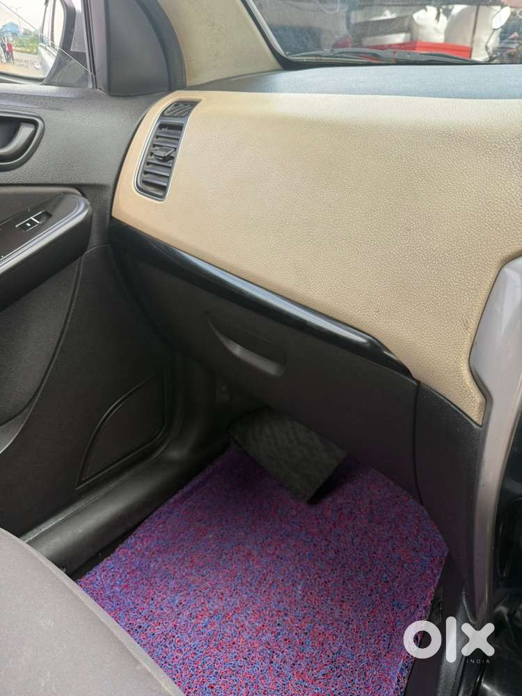 Tata Zest Diesel 2016 Car