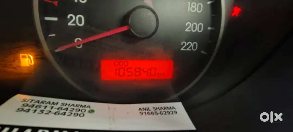 Hyundai New I20 Asta 2009