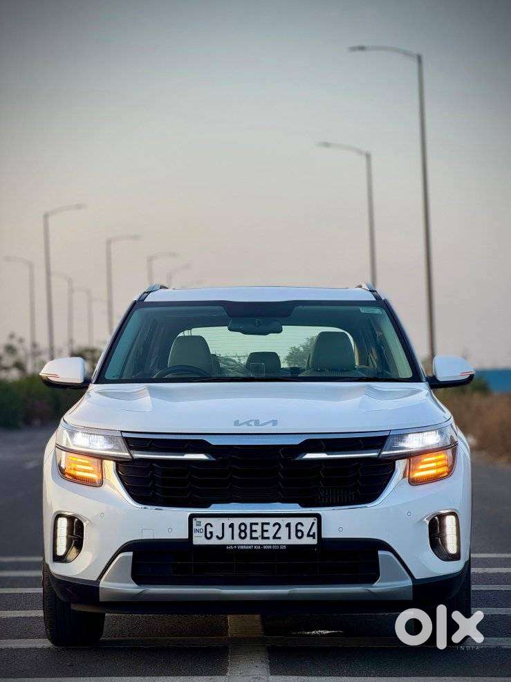 Kia Seltos Htx D, 2025, Diesel