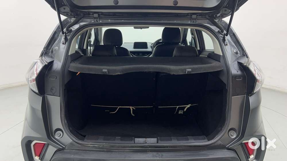 Tata Nexon 1.2 Revotron Xz Plus (s), 2022, Petrol