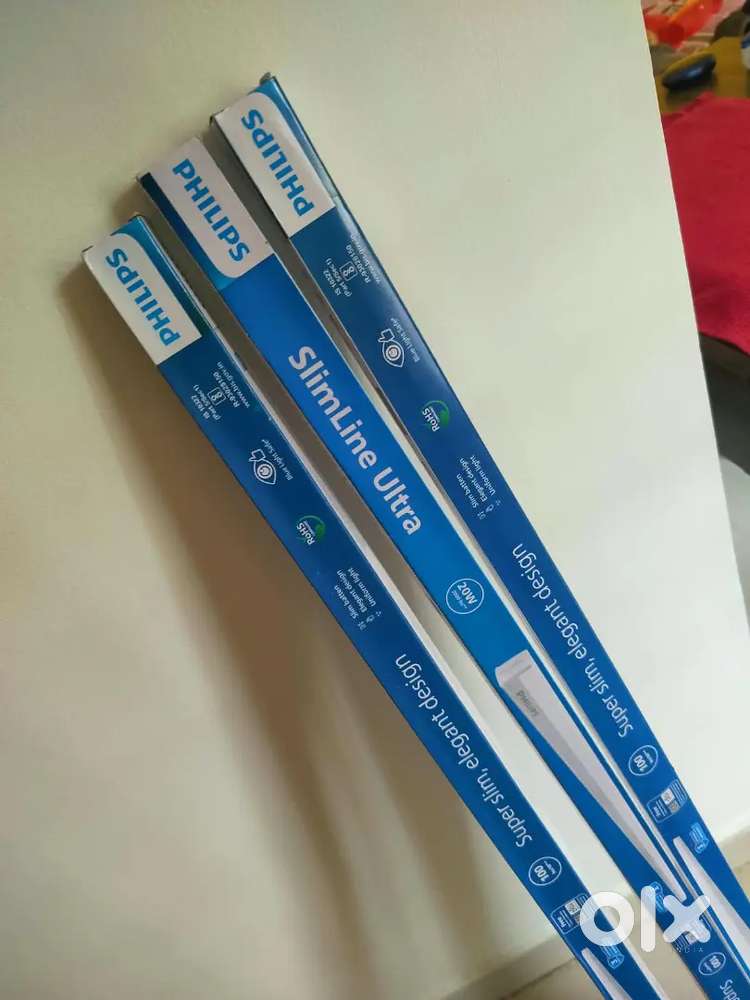 Philips slim line ultra tubelight