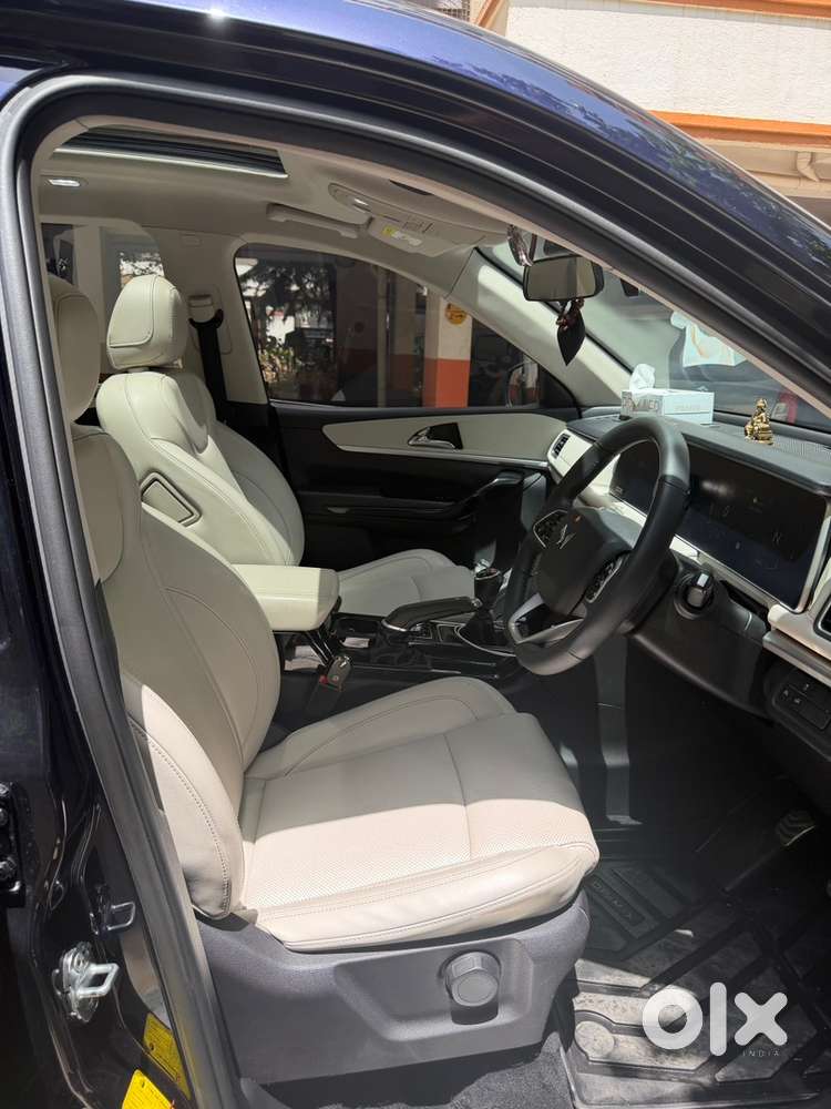 Mahindra Xuv700 Diesel 2023
