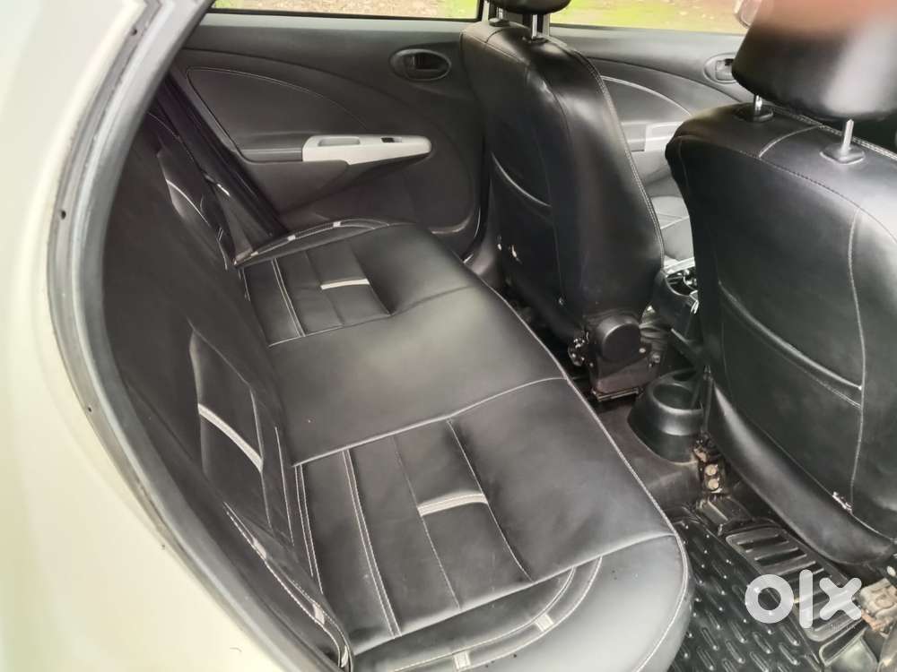 Toyota Etios Liva G, 2014, Cng & Hybrids