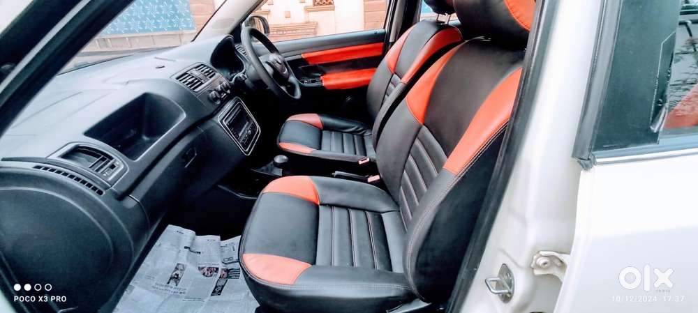 Skoda Fabia 2008-2010 1.2 Mpi Classic, 2010, Petrol