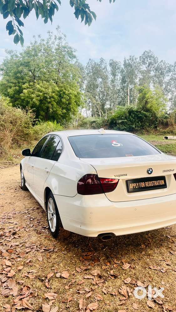 Bmw 3 Series 2010 Diesel Good Condition