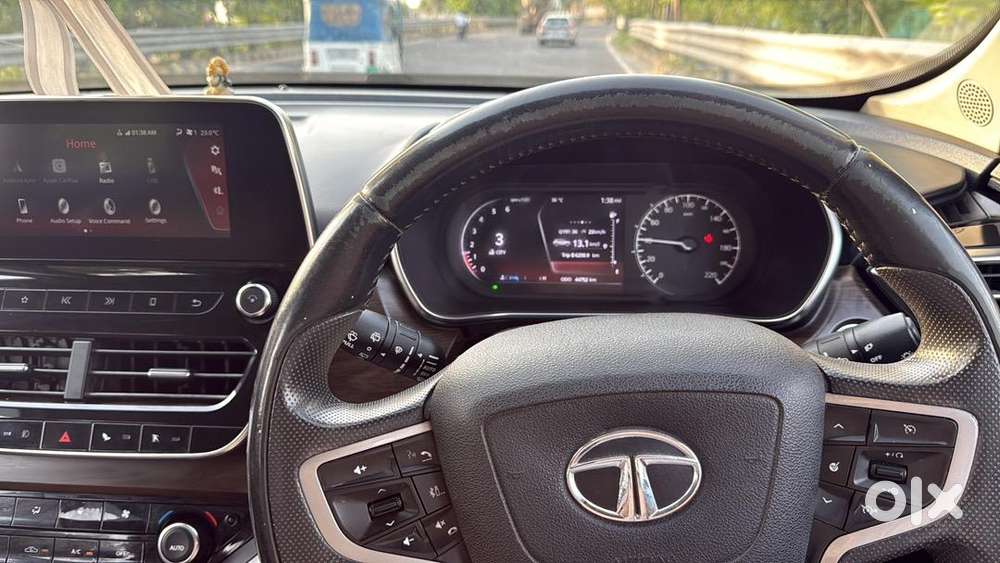 Tata Diesel Car 2019