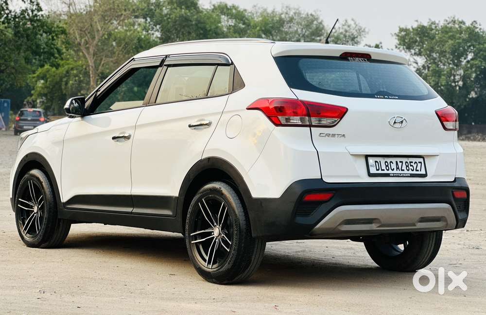 Hyundai Creta 1.4 S Plus Crdi, 2020, Diesel