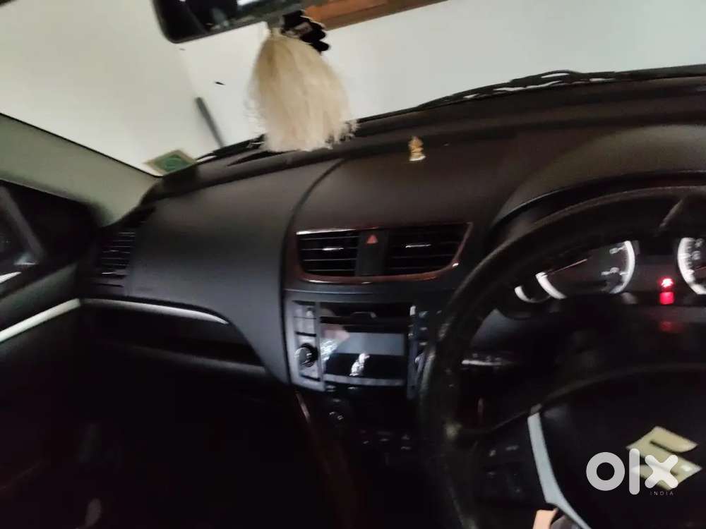 Maruti Suzuki Swift 2012 Diesel Well Maintained